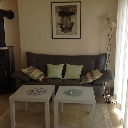 Ferienappartment Allendorf Sundern Exteriér fotografie