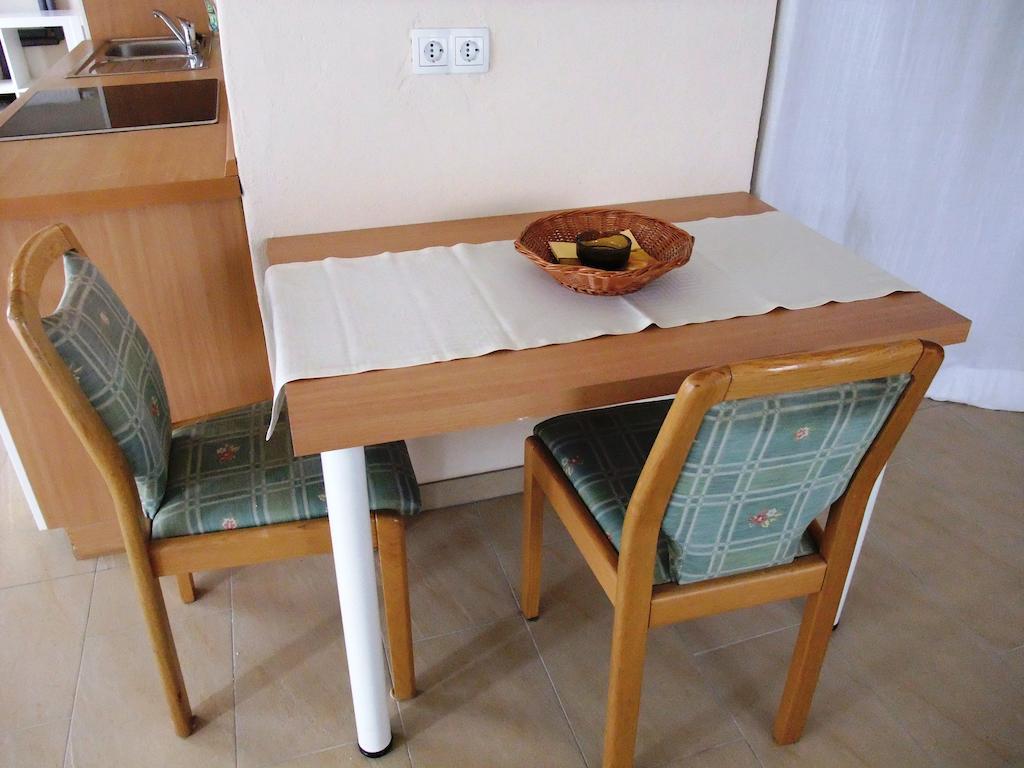 Ferienappartment Allendorf Sundern Pokoj fotografie