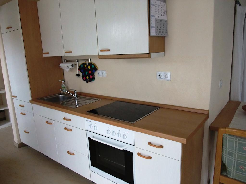 Ferienappartment Allendorf Sundern Pokoj fotografie
