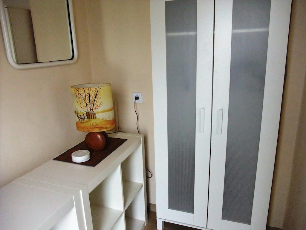 Ferienappartment Allendorf Sundern Pokoj fotografie