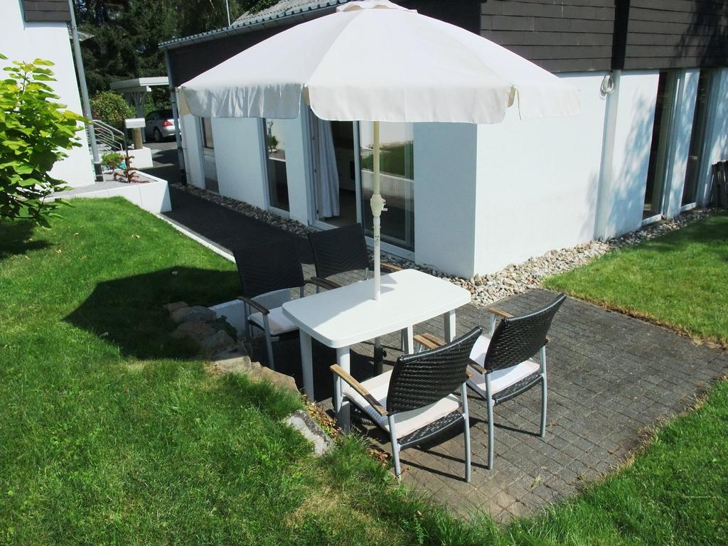 Ferienappartment Allendorf Sundern Pokoj fotografie