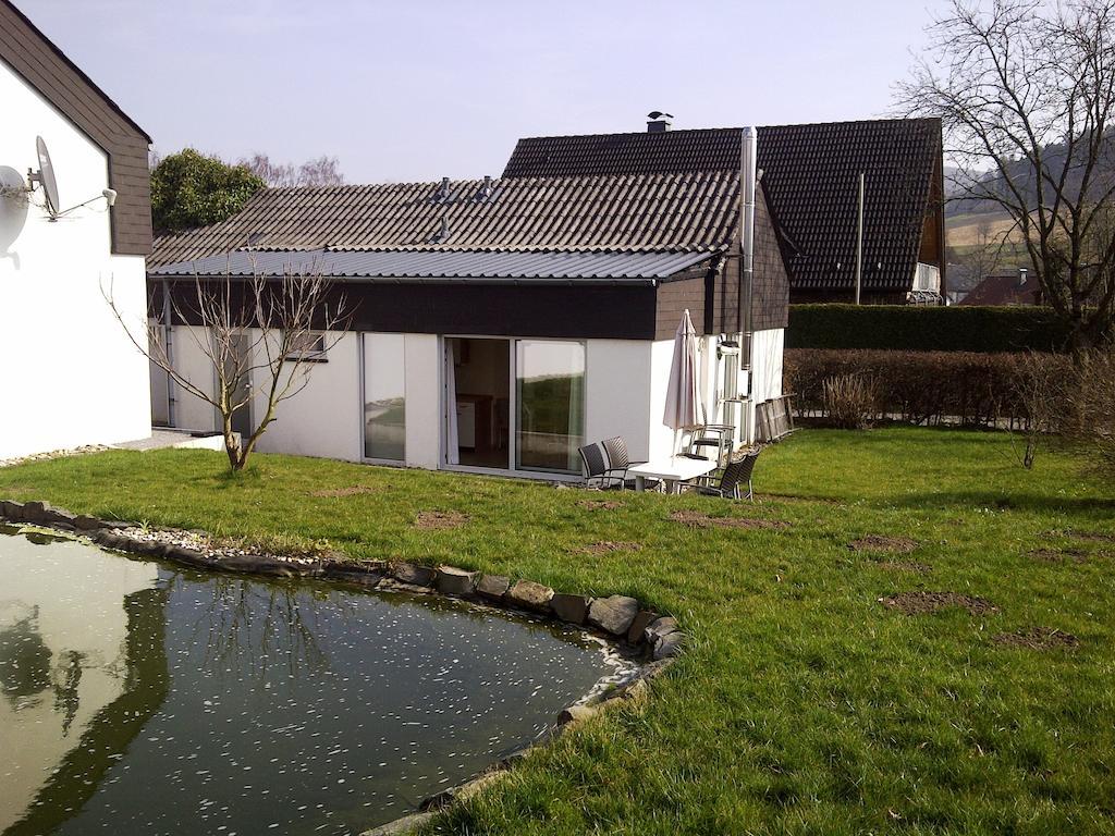 Ferienappartment Allendorf Sundern Pokoj fotografie