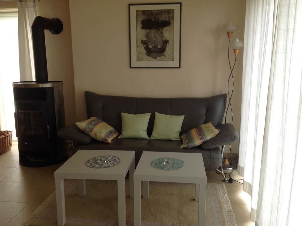 Ferienappartment Allendorf Sundern Exteriér fotografie