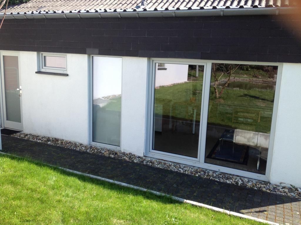 Ferienappartment Allendorf Sundern Exteriér fotografie